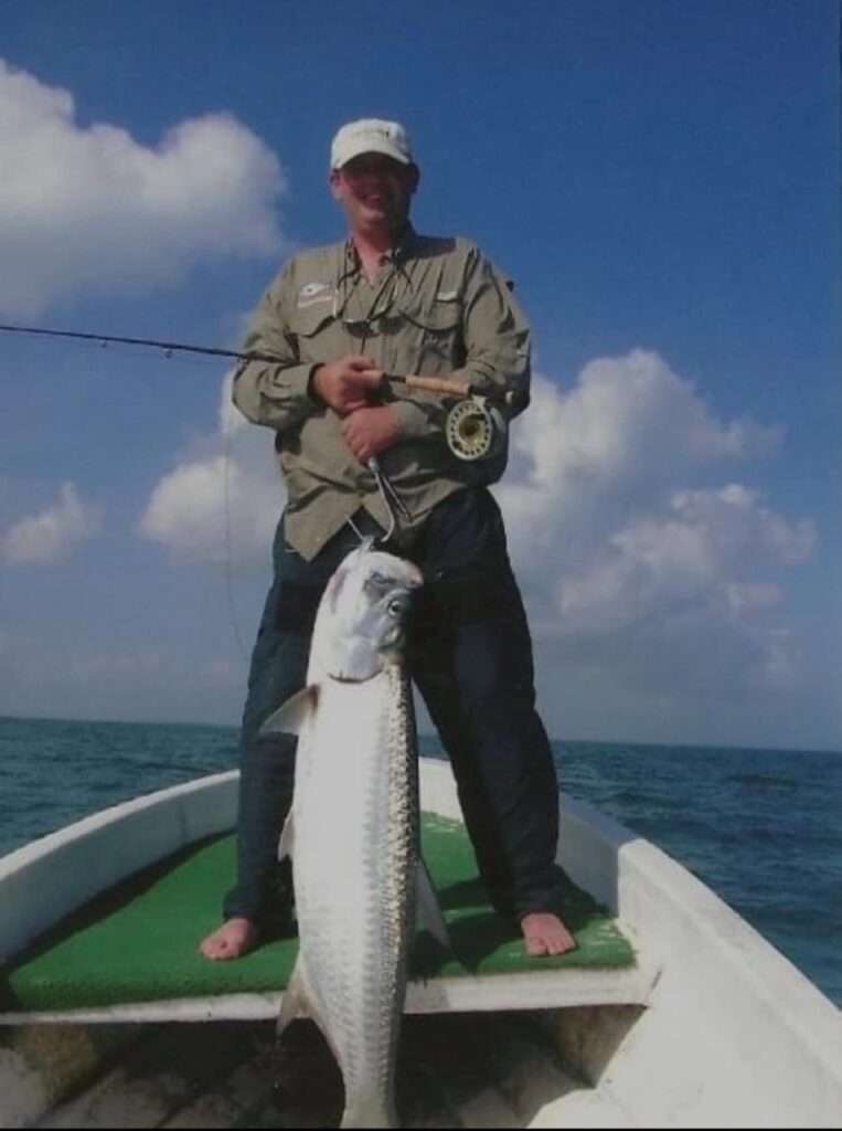 tarpon fishing 