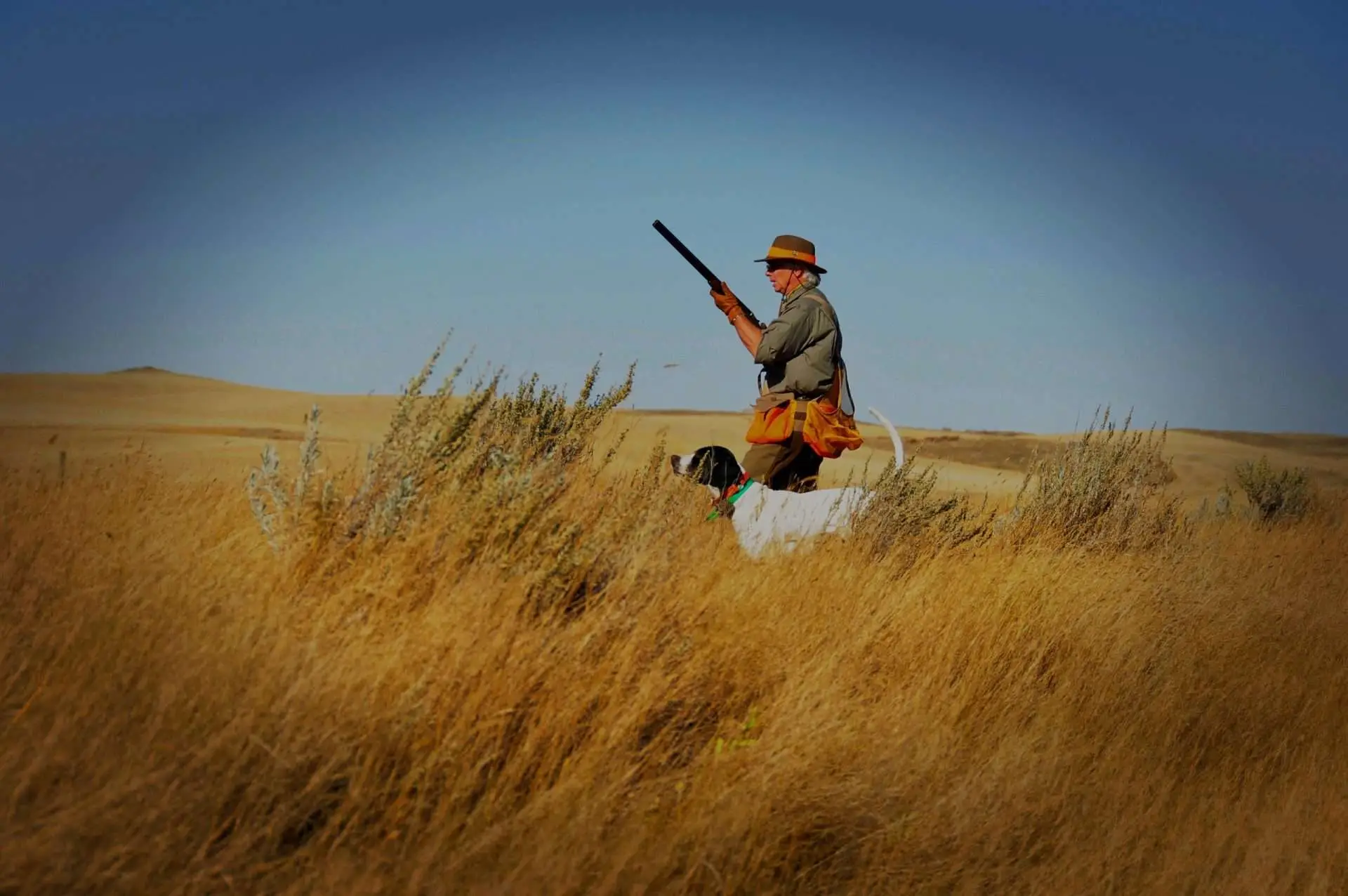 exclusive hunting trip luxury lodge and guided service